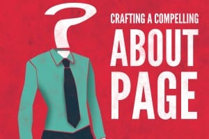 How to craft a compelling about us page