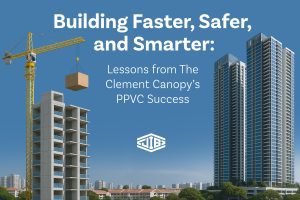 Prefabricated Prefinished Volumetric Construction